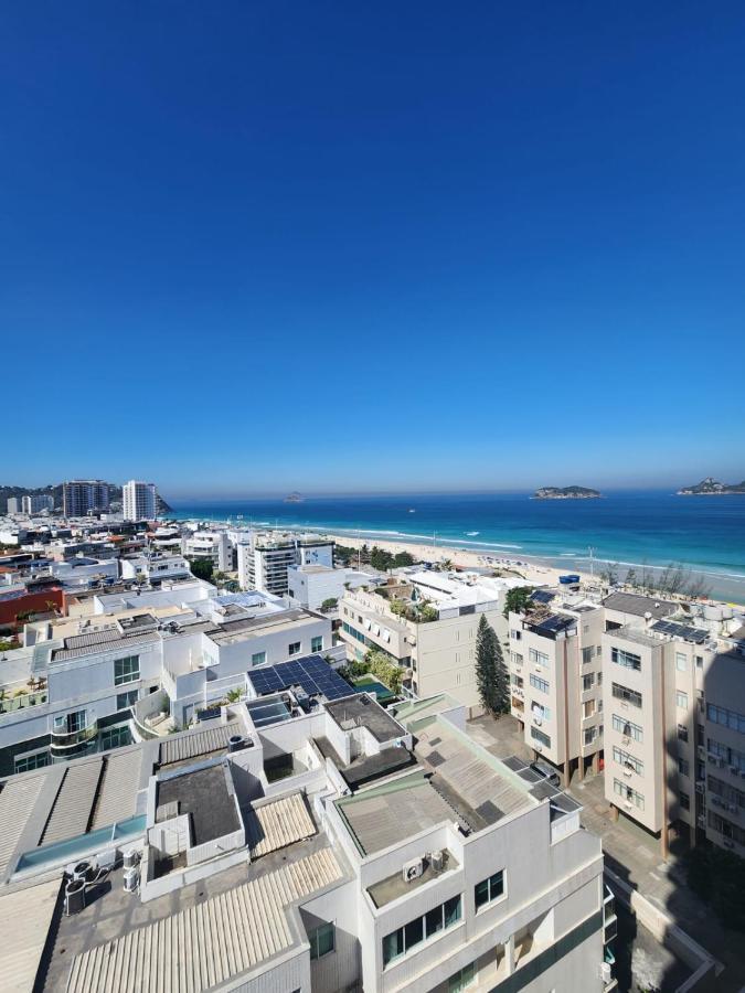 Beira Mar Vista Praia E Montanha Rio de Janeiro Exterior foto