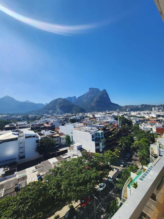 Beira Mar Vista Praia E Montanha Rio de Janeiro Exterior foto